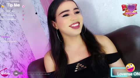 Snapshot of alexandra_evanz chatting on 28, 12, 2024 Alexandra Spellman online show from 28, 12, 2024