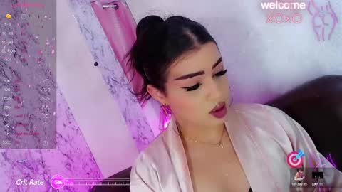 Snapshot of alexandra_evanz chatting on 4, 2, 2025 Alexandra Spellman online show from 4, 2, 2025