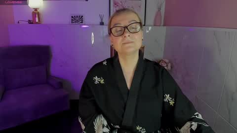 Snapshot of alexandra_kind chatting on 18, 1, 2025 Alexandra online show from 18, 1, 2025