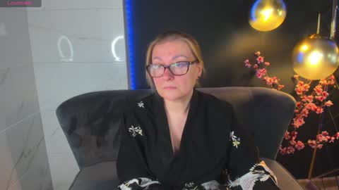Snapshot of alexandra_kind chatting on 22, 1, 2025 Alexandra online show from 22, 1, 2025