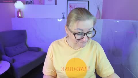 Snapshot of alexandra_kind chatting on 23, 2, 2025 Alexandra online show from 23, 2, 2025