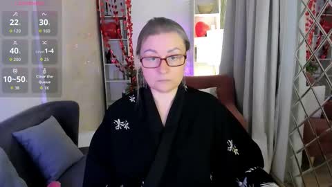 Snapshot of alexandra_kind chatting on 24, 2, 2026 Alexandra online show from 24, 2, 2026