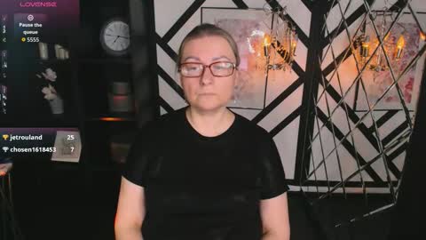 Snapshot of alexandra_kind chatting on 7, 3, 2026 Alexandra online show from 7, 3, 2026