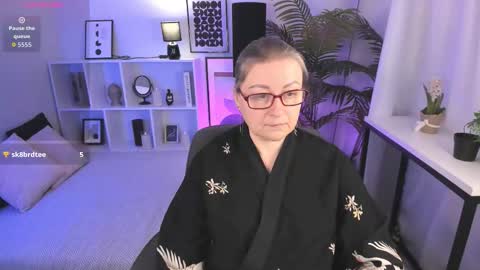 Snapshot of alexandra_kind chatting on 15, 3, 2026 Alexandra online show from 15, 3, 2026