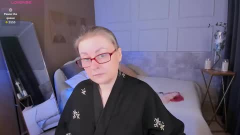 Snapshot of alexandra_kind chatting on 17, 3, 2026 Alexandra online show from 17, 3, 2026