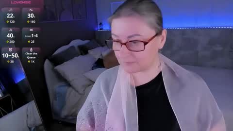 Snapshot of alexandra_kind chatting on 18, 3, 2026 Alexandra online show from 18, 3, 2026