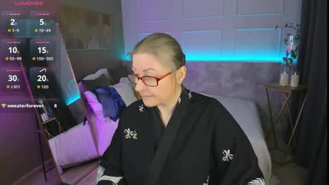 Snapshot of alexandra_kind chatting on 28, 3, 2026 Alexandra online show from 28, 3, 2026