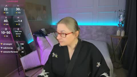 Snapshot of alexandra_kind chatting on 29, 3, 2026 Alexandra online show from 29, 3, 2026