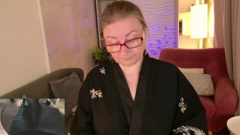 Alexandra online show from 18, 5, 2026