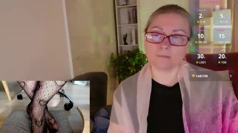 Alexandra online show from 20, 5, 2026
