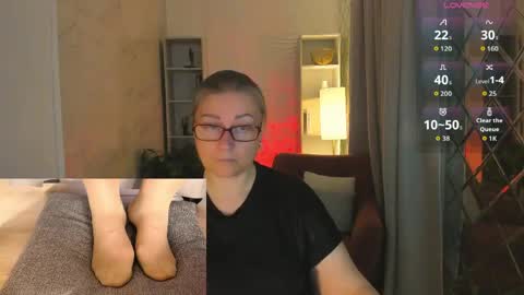 Alexandra online show from 24, 5, 2026