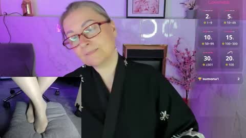 Alexandra online show from 29, 5, 2026
