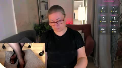 Alexandra online show from 31, 5, 2026