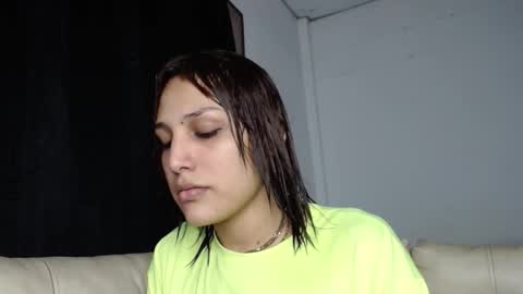Snapshot of alexandra_lorens chatting on 23, 10, 2025 geo online show from 23, 10, 2025