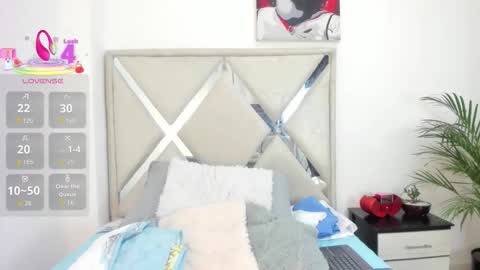 Snapshot of alexandra_torress chatting on 5, 2, 2026 alexandra online show from 5, 2, 2026