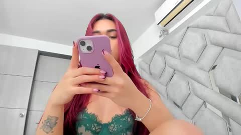 Alexandra ig  alexandraax09  online show from 30, 5, 2026