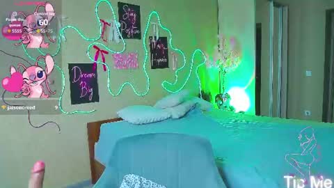 alexandracandy online show from 28, 7, 2026