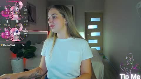 alexandracandy online show from 3, 8, 2026