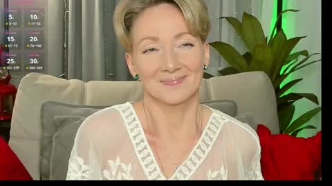 Alexandra online show from 15, 12, 2025