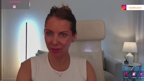 alexandraforyou online show from 1, 11, 2025