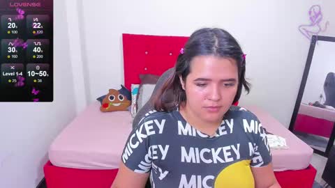 ALEXANDRA online show from 6, 3, 2025