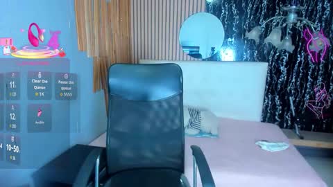 ALEXANDRA online show from 6, 1, 2026