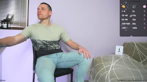 alexandrblatenn online show from 11, 12, 2024