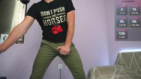 alexandrblatenn online show from 15, 11, 2025