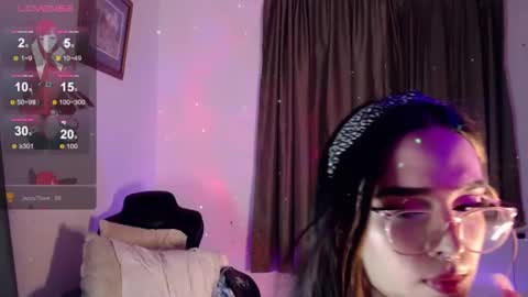 Snapshot of alexandre_chuad chatting on 6, 12, 2024 Alexa online show from 6, 12, 2024