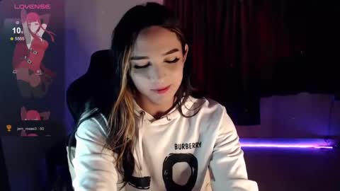 Snapshot of alexandre_chuad chatting on 16, 12, 2024 Alexa online show from 16, 12, 2024