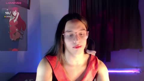 Snapshot of alexandre_chuad chatting on 18, 12, 2024 Alexa online show from 18, 12, 2024