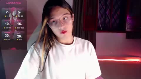 Snapshot of alexandre_chuad chatting on 28, 12, 2024 Alexa online show from 28, 12, 2024