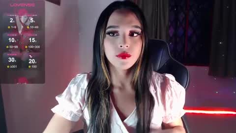 Snapshot of alexandre_chuad chatting on 4, 1, 2025 Alexa online show from 4, 1, 2025