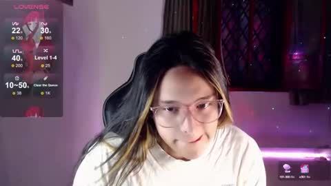 Snapshot of alexandre_chuad chatting on 7, 1, 2025 Alexa online show from 7, 1, 2025