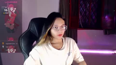 Snapshot of alexandre_chuad chatting on 7, 1, 2025 Alexa online show from 7, 1, 2025