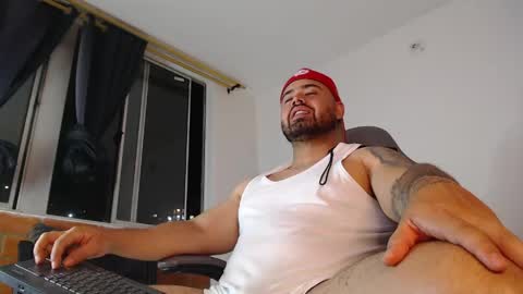 ALEX online show from 21, 5, 2026