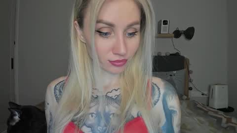 alexarush online show from 6, 12, 2024