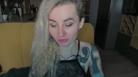 alexarush online show from 24, 12, 2024