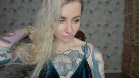 alexarush online show from 12, 1, 2025