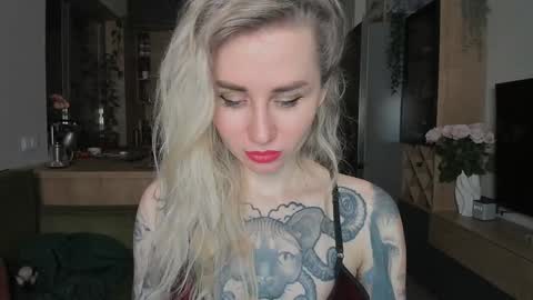 alexarush online show from 30, 1, 2025