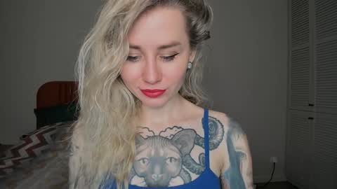 alexarush online show from 6, 2, 2025