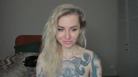 alexarush online show from 7, 2, 2025