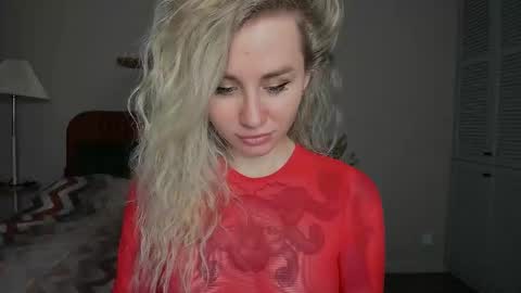 alexarush online show from 28, 2, 2025