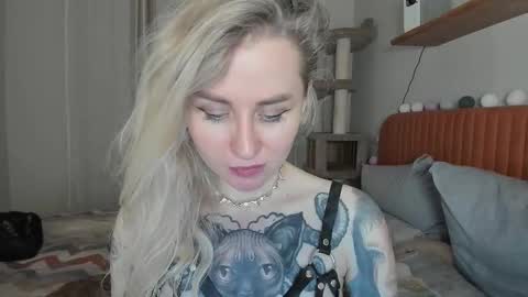 alexarush online show from 24, 11, 2025