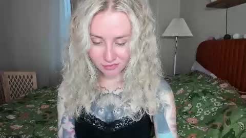 alexarush online show from 5, 8, 2026