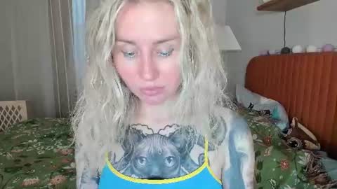 alexarush online show from 7, 8, 2026