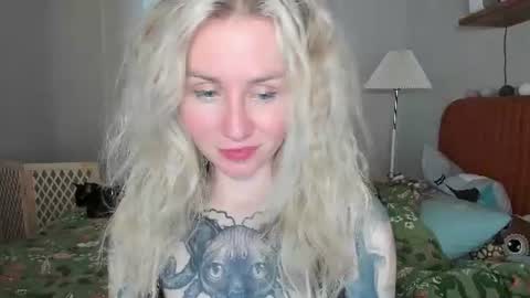 alexarush online show from 8, 8, 2026