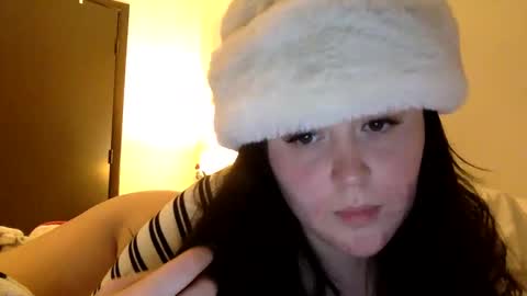 Alexa Sins online show from 18, 12, 2024