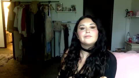 Alexa Sins online show from 22, 9, 2025