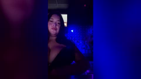 Alexa Sins online show from 6, 8, 2026